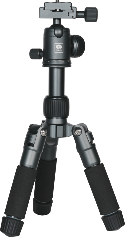 Sirui TT-50 Tabletop Tripod
