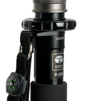 800q-02_130933 Sirui Monopod (Alu) Kit with Quick Release and Gun Clamp