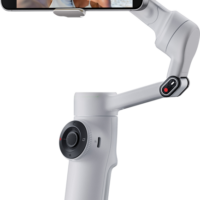 Insta360 Flow 2 Pro Standard Bundle Stone Gray gimbal