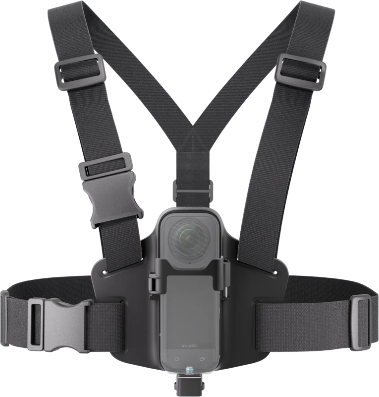 800q-02_133594 Insta360 X5 POV Chest Mount