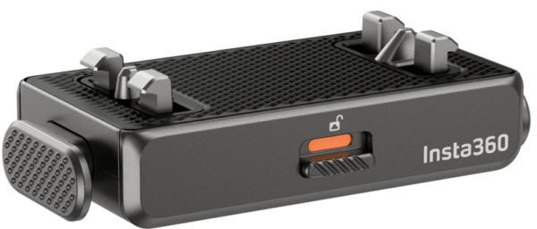 800q-02_133596 Insta360 X5 Quick Release Mount