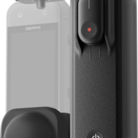 Insta360 FOMO Power Handle