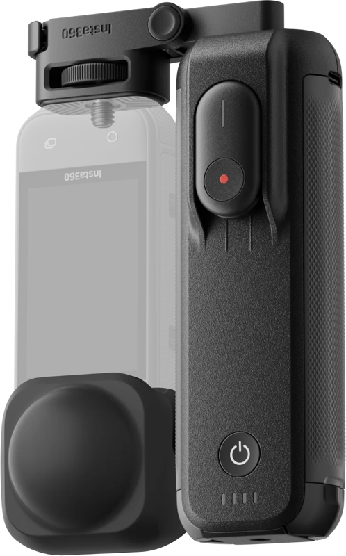 Insta360 FOMO Power Handle