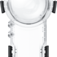 Insta360 X5 Invisible Dive Case