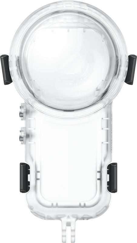 Insta360 X5 Invisible Dive Case