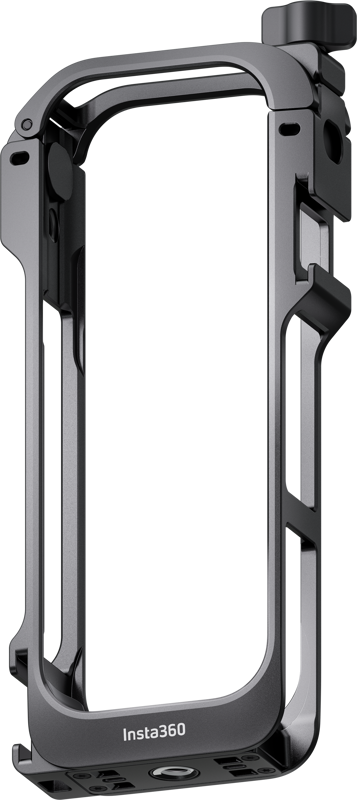 Insta360 X5 Utility Frame
