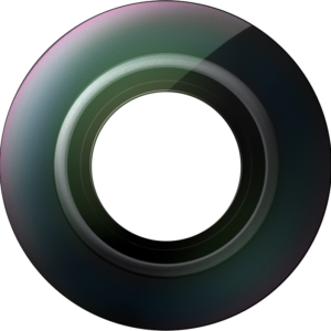 Insta360 X5 Replacement Lens Kit