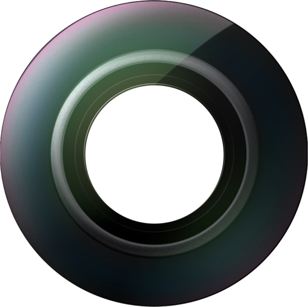 Insta360 X5 Replacement Lens Kit