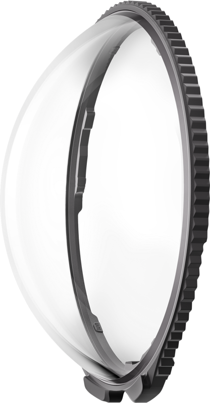 Insta360 X5 Standard Lens Guards