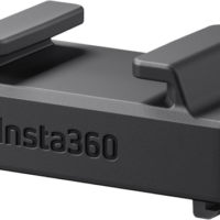 Insta360 Ace Pro 2/Ace Pro/Ace Quick Release Cold Shoe