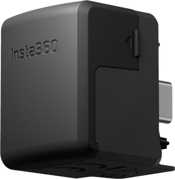 Insta360 Ace Pro 2 / Ace Pro / Ace Quick Reader