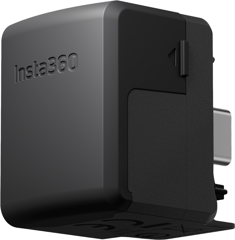 Insta360 Ace Pro 2 / Ace Pro / Ace Quick Reader
