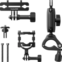 Insta360 Bike Tail Mount Kit