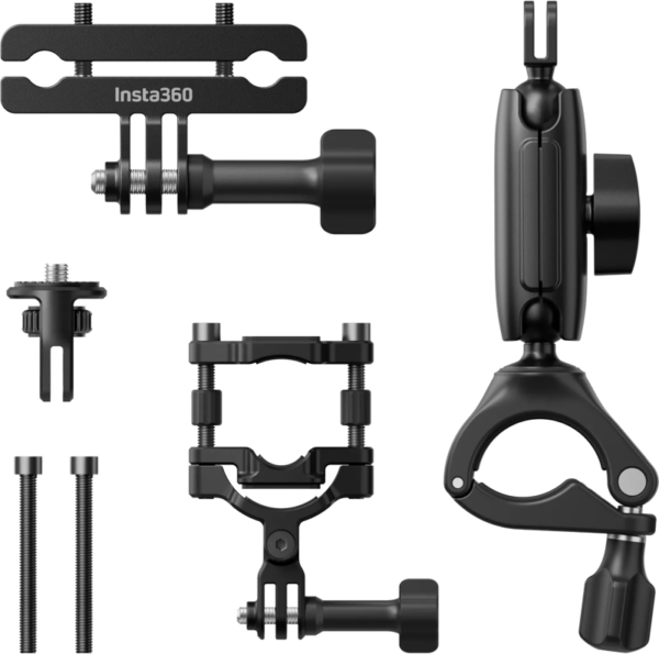 Insta360 Bike Tail Mount Kit