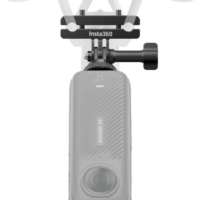 Insta360 Bike Seat Rail Mount