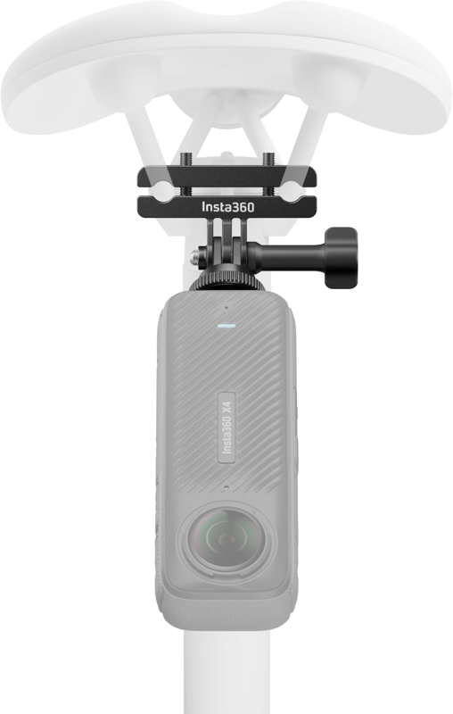 Insta360 Bike Seat Rail Mount