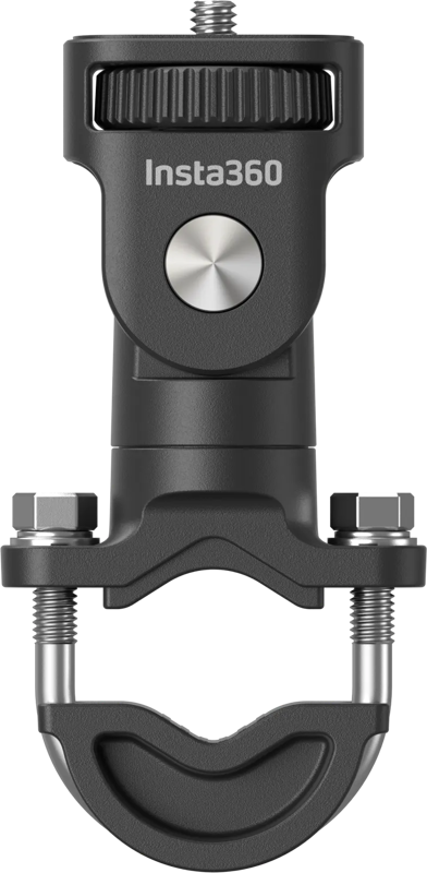Insta360 Motorcycle U-Bolt Mount