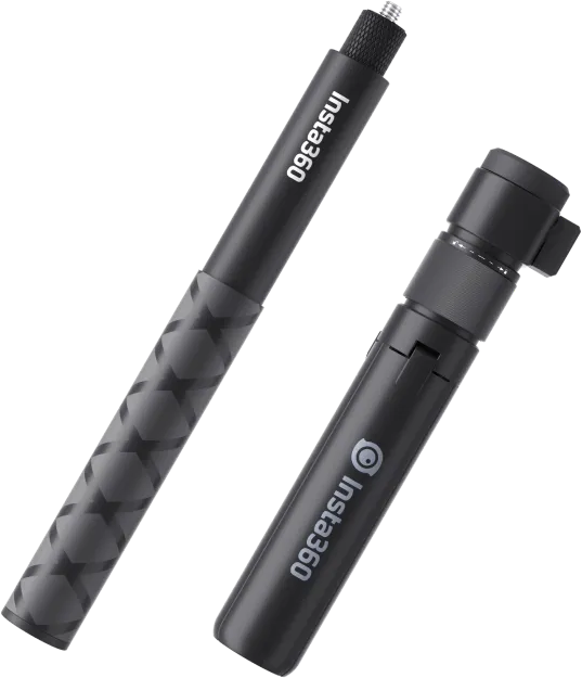 Insta360 Bullet Time Accessory Bundle
