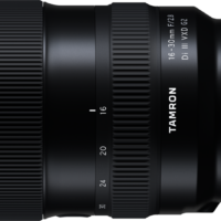 Tamron 16-30mm F/2.8 Di III VXD G2 lens, Nikon Z