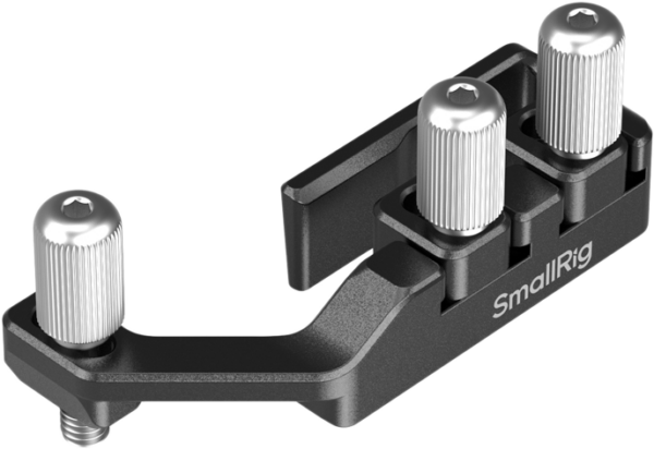 800q-02_134089 SmallRig 5592 USB-C & Multi Cable Clamp for Sony FX2 Cages