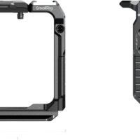 SmallRig 5591 Half Cage for Sony FX2