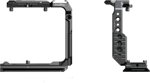 SmallRig 5591 Half Cage for Sony FX2