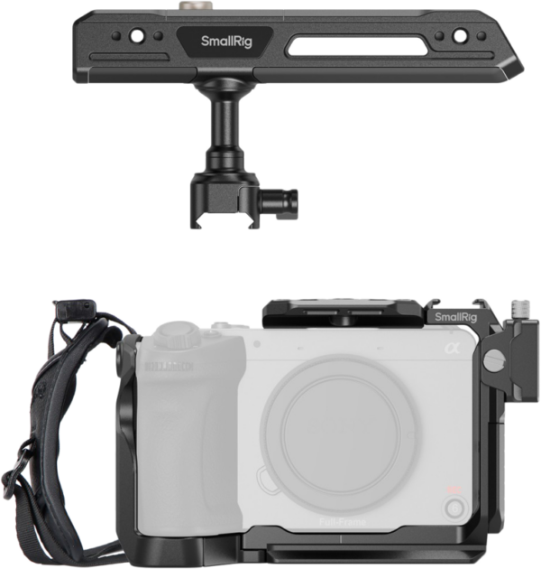 SmallRig 5589 Cage Kit for Sony FX2