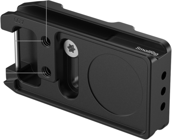 SmallRig 5423 Airtag Arca-Swiss Mount Plate for Sony