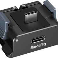 SmallRig 5376 Battery Adapter Plate for DJI Osmo Pocket 3