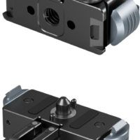800q-02_134141 SmallRig 5437 Quick Release Adapter Mount for GoPro Hero Black 13