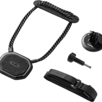 SmallRig 5360 Quick Release Neck Support for Action Cameras