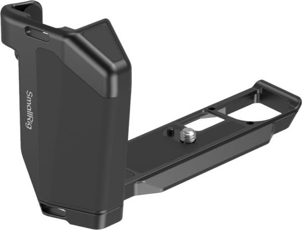 SmallRig 5389 L-Shaped Mount Plate with Handle for Sigma BF Black