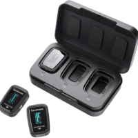 Saramonic Blink 500 ProX B2 (2,4GHz wireless w/3,5mm)