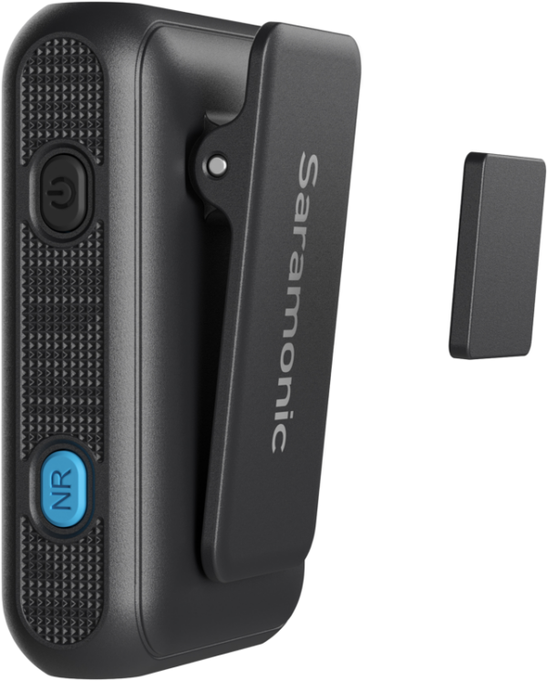 Saramonic Blink 500 B2+ (TX+TX+RX) 2 to 1 - 2,4 GHz wireless system