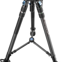 Sirui SVS75 Pro Video Tripod Rapid