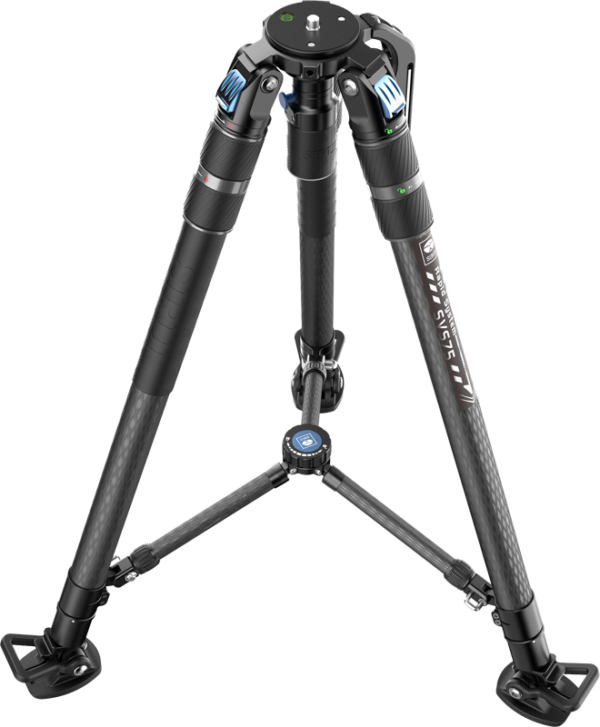 Sirui SVS75 Pro Video Tripod Rapid