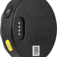 Saramonic Blink Me U2 2-Person Wireless Microphone with Custom Recording Transmitters