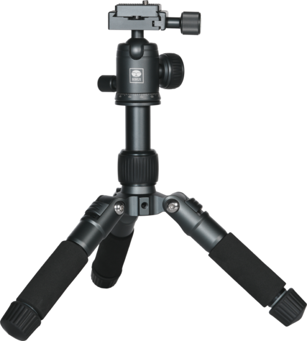 Sirui TT-50 Tabletop Tripod