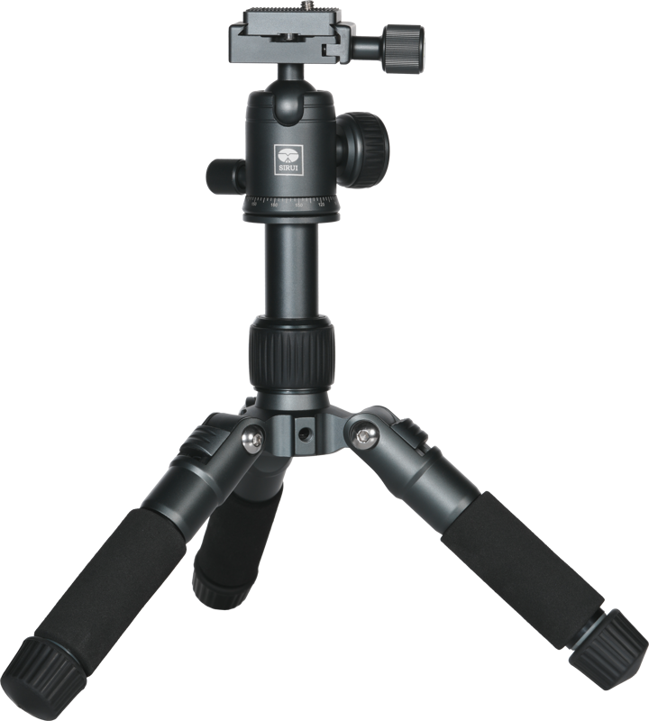 Sirui TT-50 Tabletop Tripod