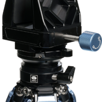 Sirui Tripod Kit Carbon with Gun Clamp & Leveling Base