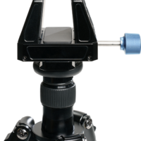 Sirui Tripod Kit Alu with Gun Clamp