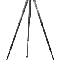 800q-03_132693 Sirui One Step Height Adjustment Carbon Video Tripod Kit SVS60 + S3