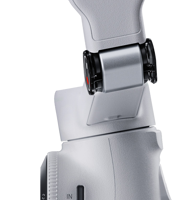 Insta360 Flow 2 Pro Standard Bundle Stone Gray gimbal