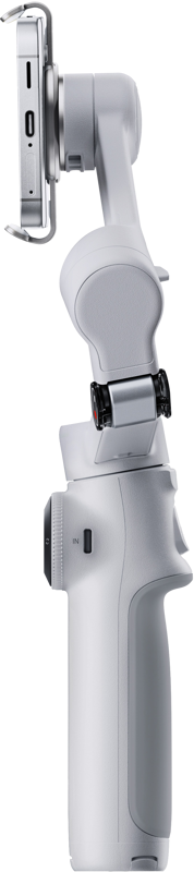 Insta360 Flow 2 Pro Standard Bundle Stone Gray gimbal
