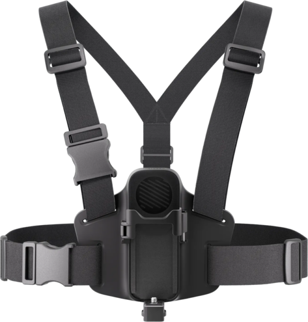 Insta360 X5 POV Chest Mount