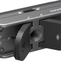 Insta360 Quick Release Mount