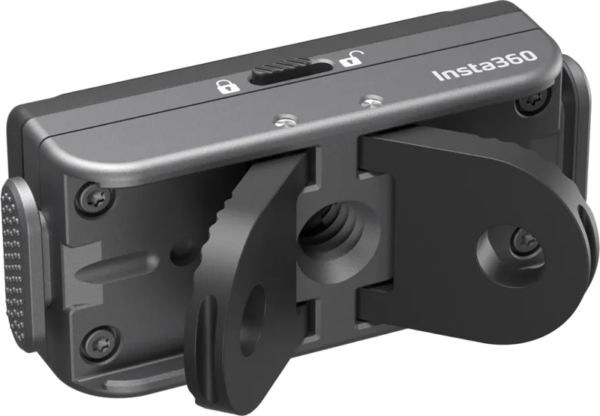 Insta360 Quick Release Mount