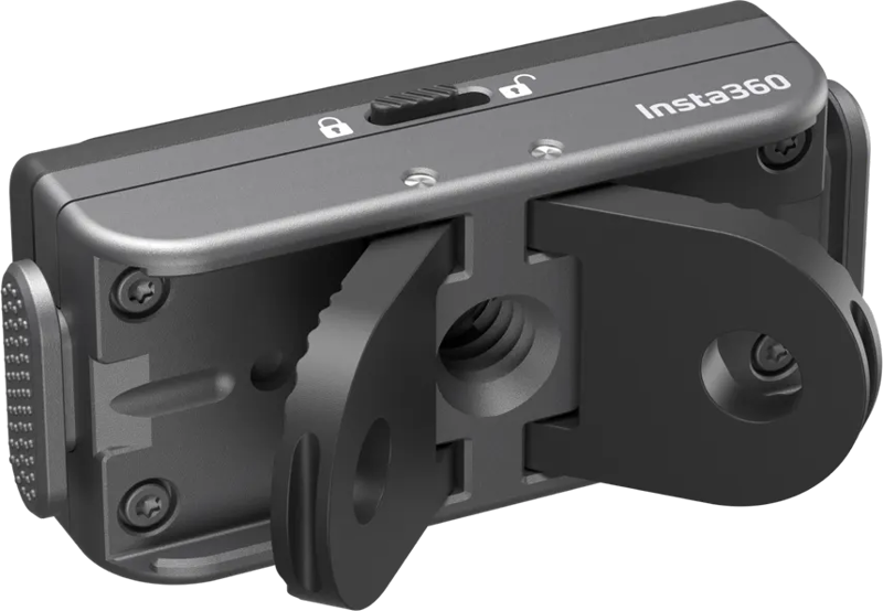 Insta360 Quick Release Mount