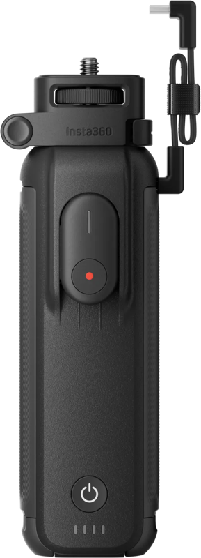 Insta360 FOMO Power Handle