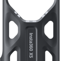 Insta360 X5 Thermo Grip Cover